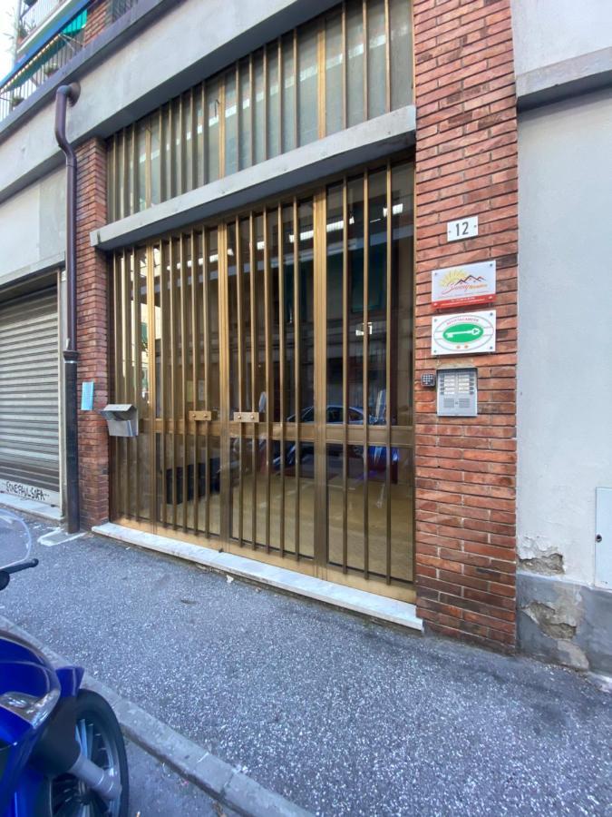 Sunny Rooms La Spezia Exterior photo
