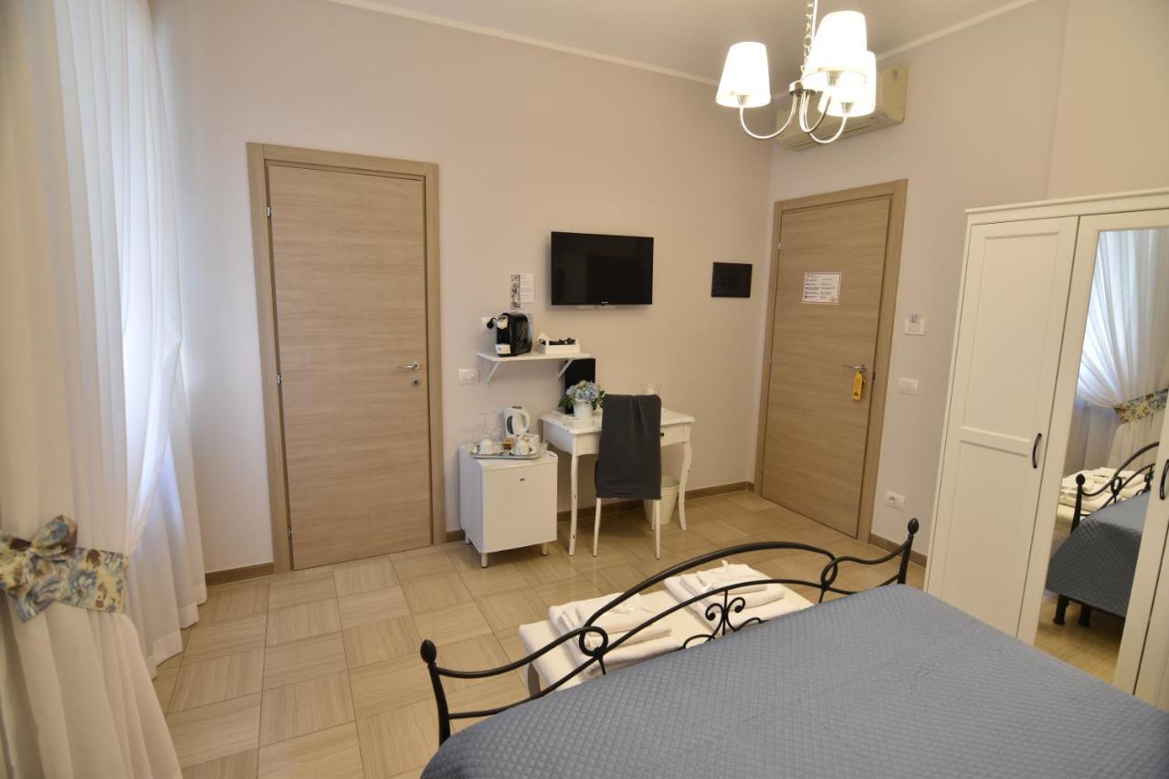 Sunny Rooms La Spezia Exterior photo