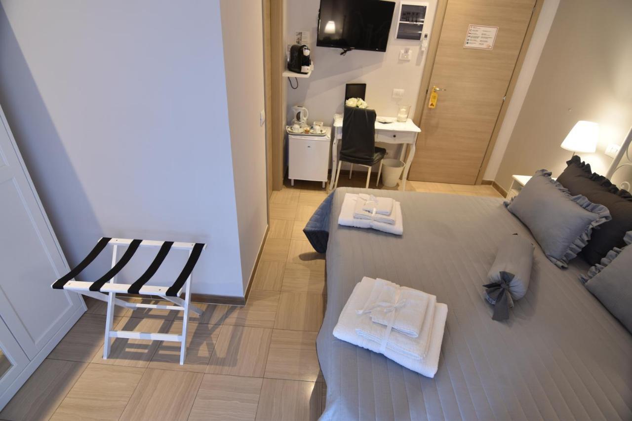 Sunny Rooms La Spezia Exterior photo