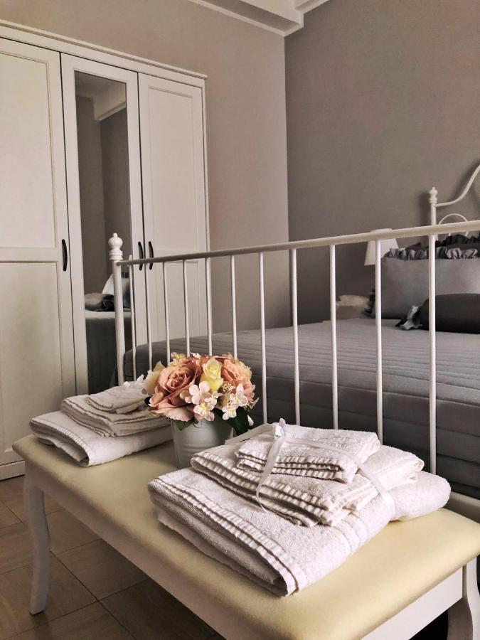 Sunny Rooms La Spezia Exterior photo