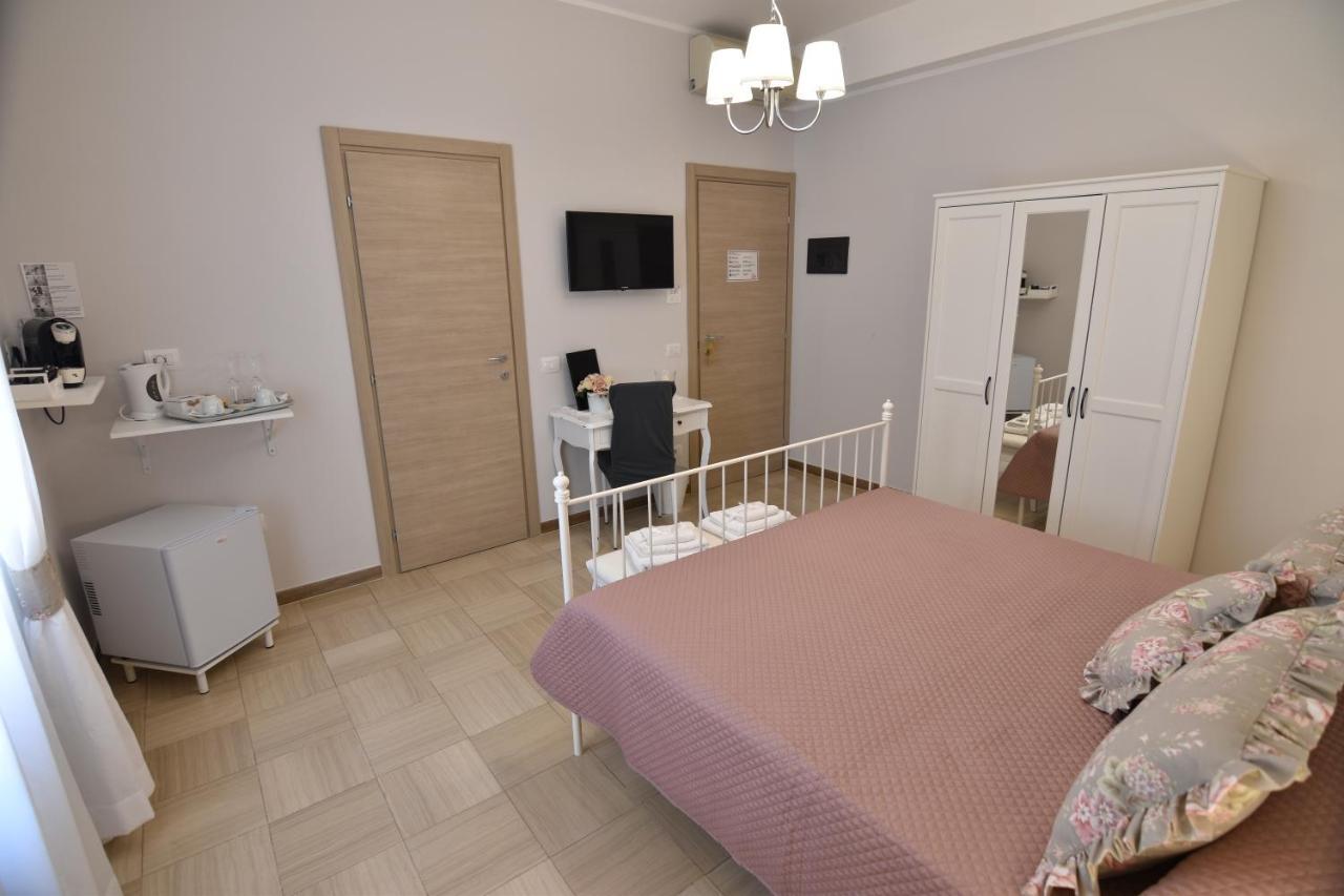 Sunny Rooms La Spezia Exterior photo