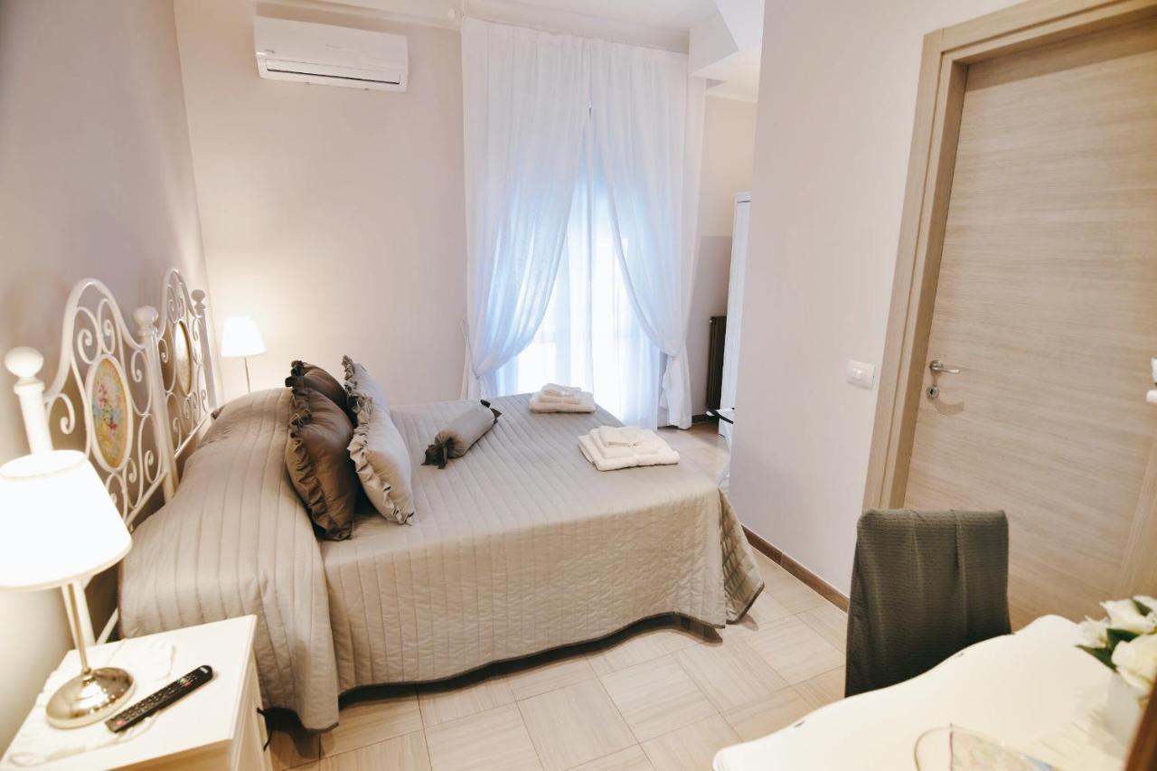 Sunny Rooms La Spezia Exterior photo