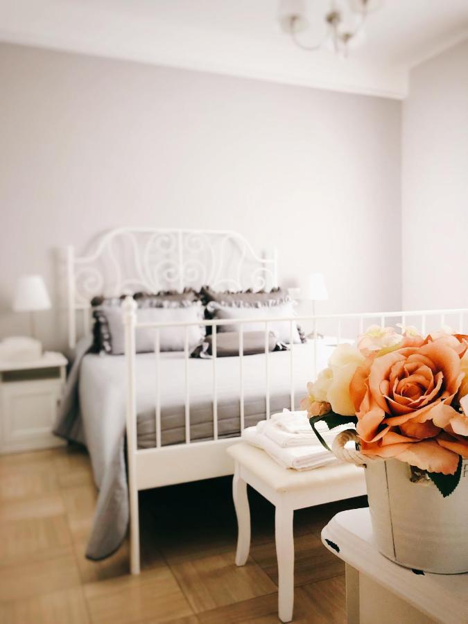 Sunny Rooms La Spezia Exterior photo