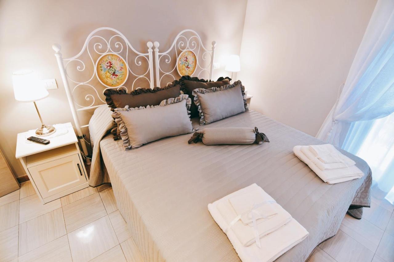 Sunny Rooms La Spezia Exterior photo