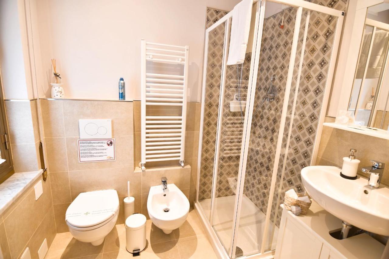 Sunny Rooms La Spezia Exterior photo