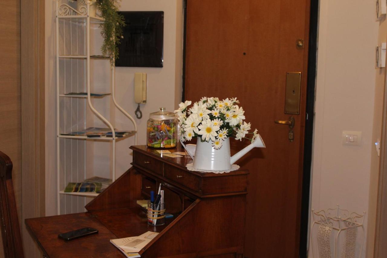 Sunny Rooms La Spezia Exterior photo