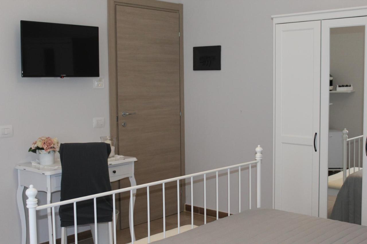 Sunny Rooms La Spezia Exterior photo