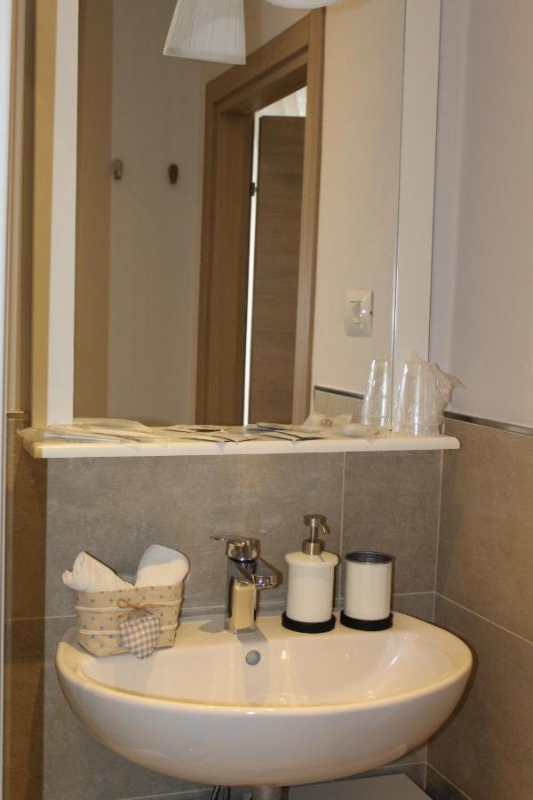 Sunny Rooms La Spezia Exterior photo