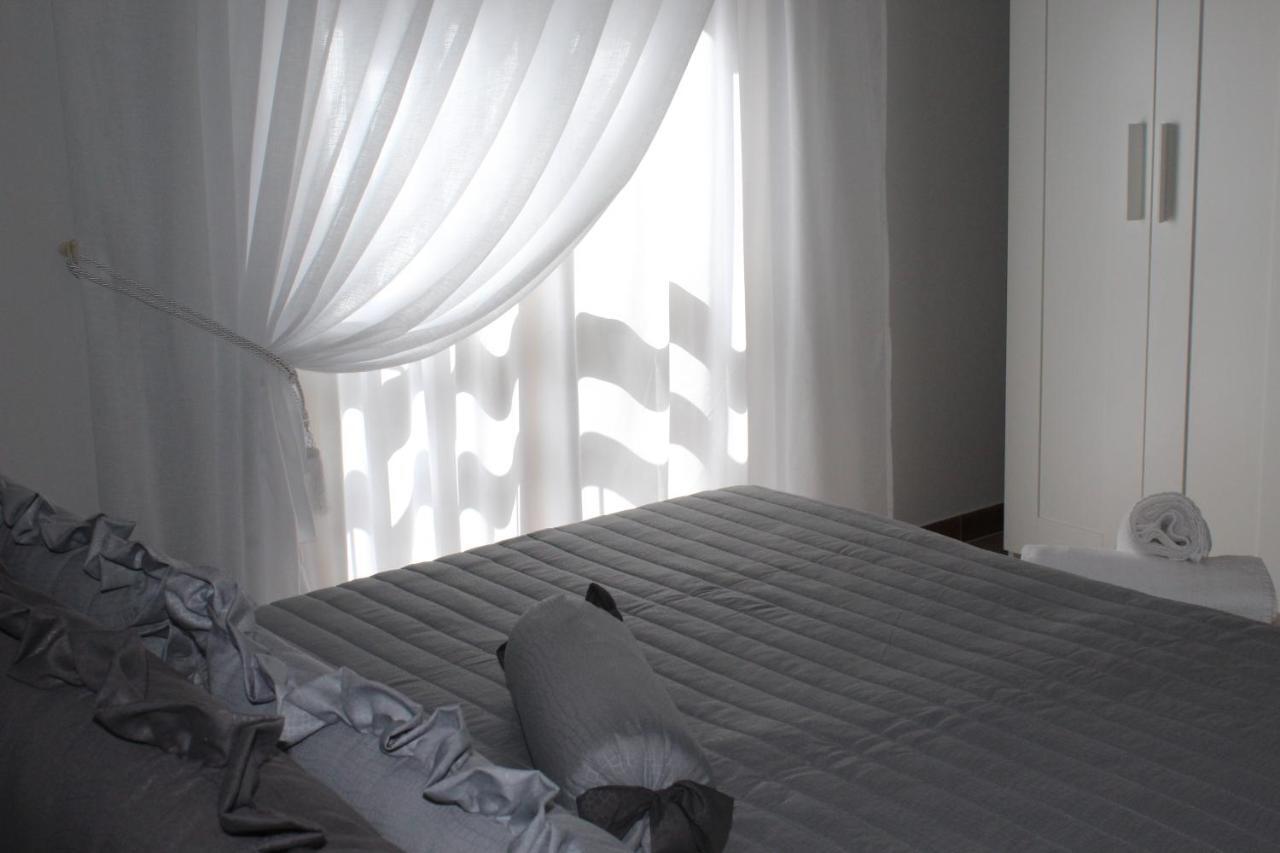 Sunny Rooms La Spezia Exterior photo