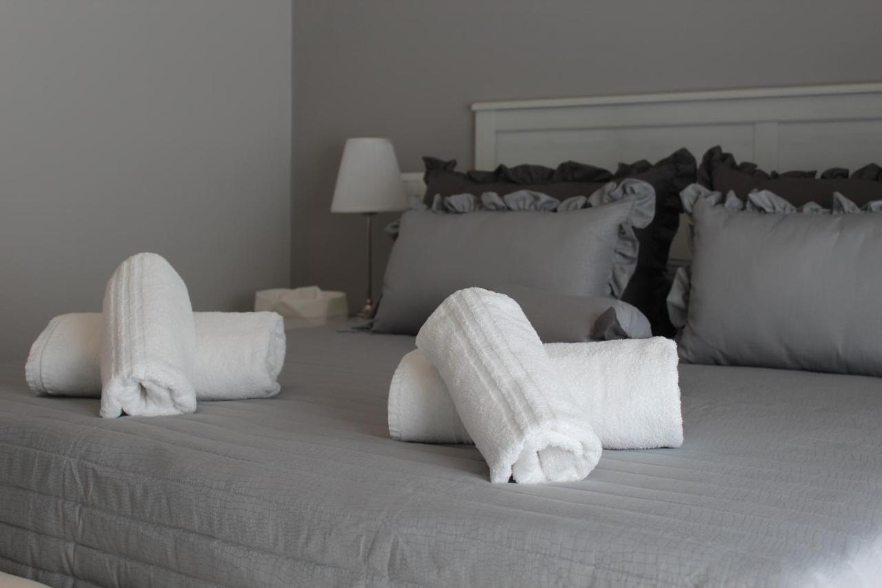 Sunny Rooms La Spezia Exterior photo
