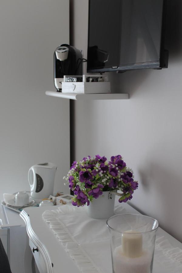 Sunny Rooms La Spezia Exterior photo